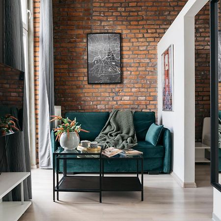 Rotunda Apartment - Loftaffair Cracovia Esterno foto