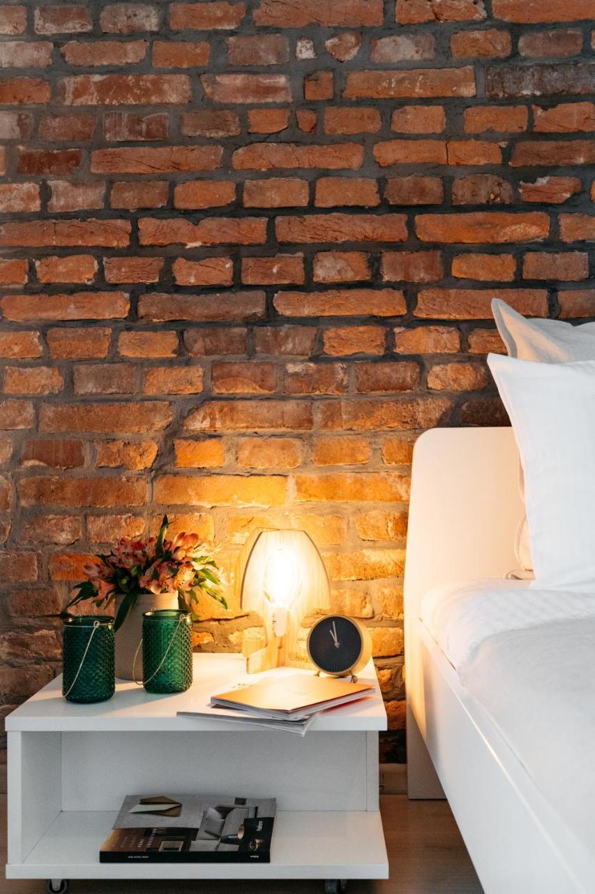 Rotunda Apartment - Loftaffair Cracovia Esterno foto