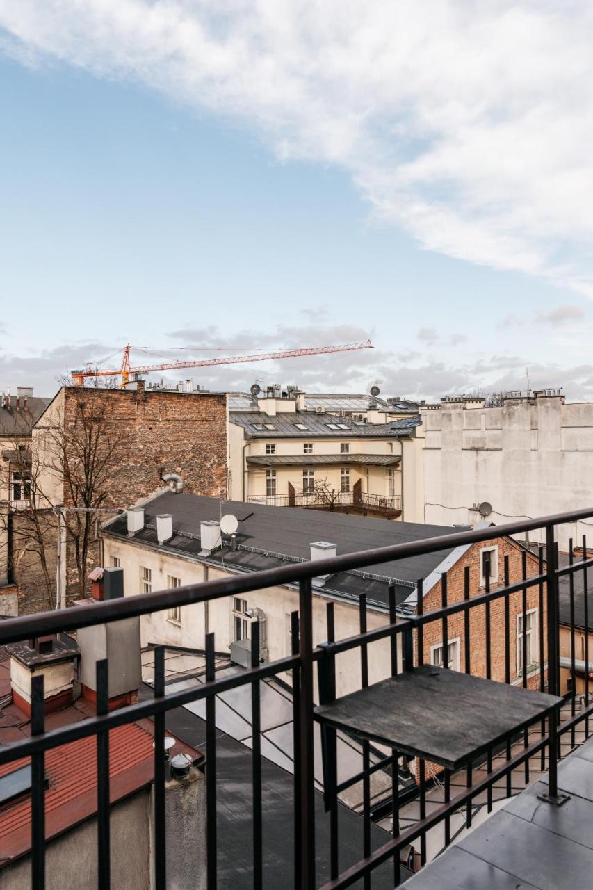 Rotunda Apartment - Loftaffair Cracovia Esterno foto