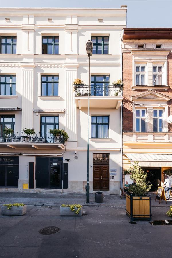 Rotunda Apartment - Loftaffair Cracovia Esterno foto